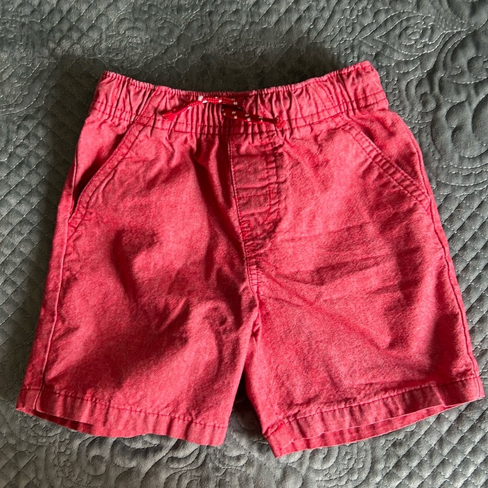 Cat & Jack toddler boy shorts. Size 3T.